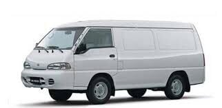 HYUNDAI H100 94